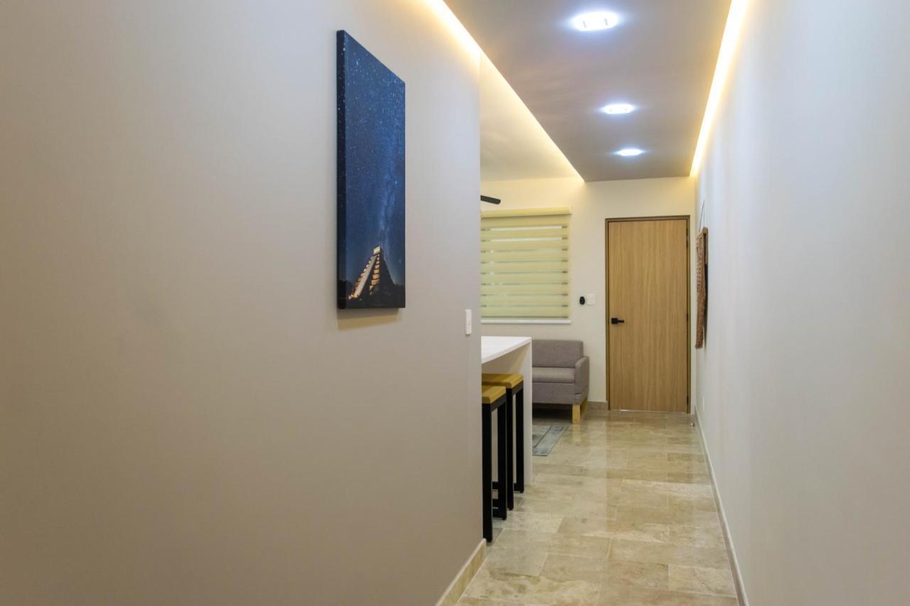 Gaia Residence Tulum Exterior foto