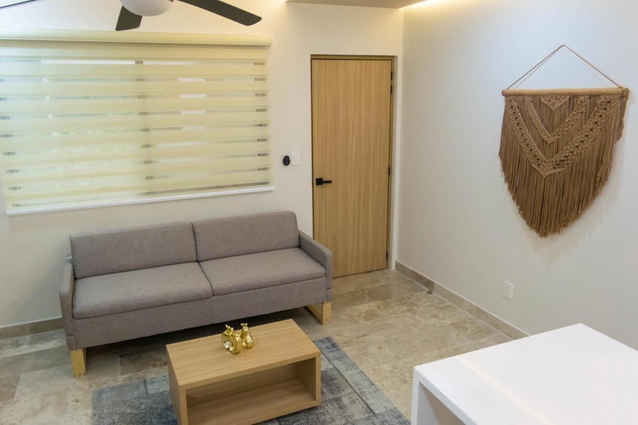 Gaia Residence Tulum Exterior foto
