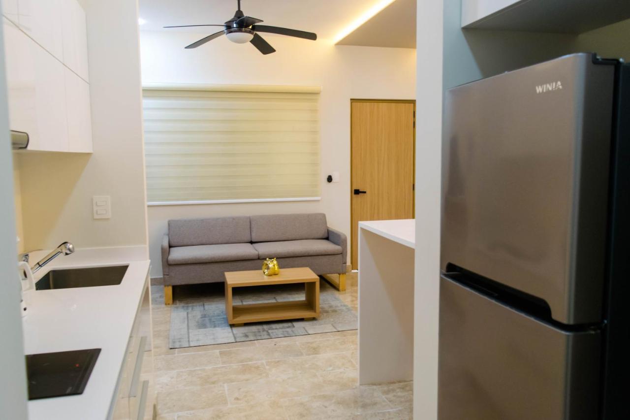 Gaia Residence Tulum Exterior foto
