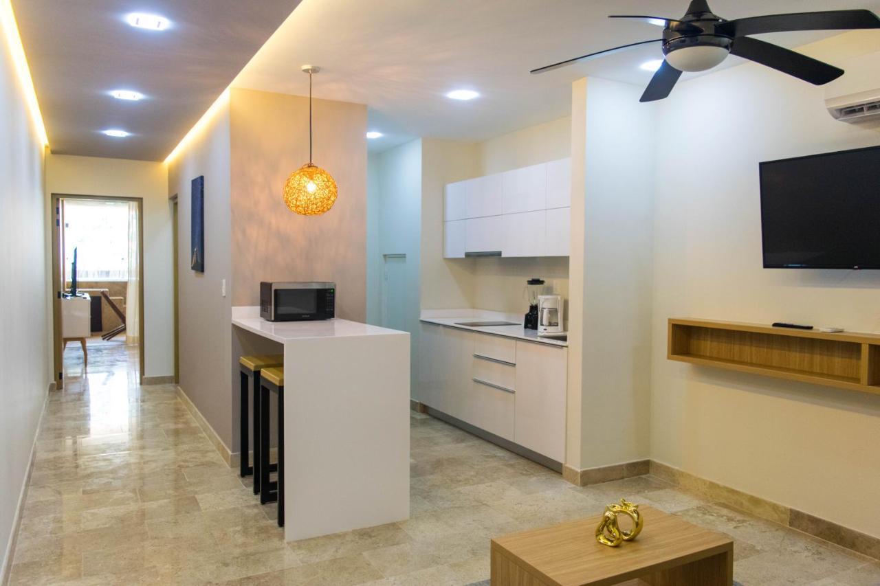 Gaia Residence Tulum Exterior foto